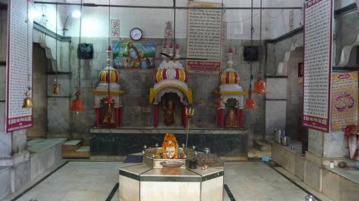 कैलाश मंदिर
